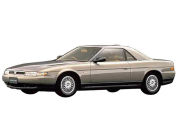 1990年4月～1995年8月生産モデル