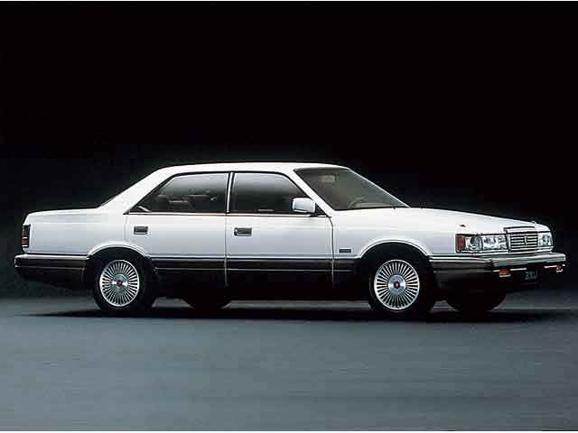 ルーチェ（マツダ）1986年9月～1991年12月生産モデルのカタログ｜中古車なら【カーセンサーnet】