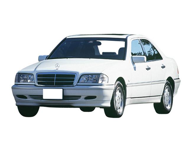 Cクラス（メルセデス・ベンツ）1993年10月～2000年8月生産モデルの