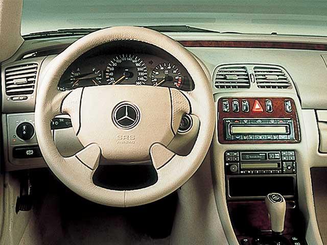 メルセデス・ベンツ CLKクラス CLK200(99年01月-99年09月) / MERCEDES-BENZ の車カタログ｜輸入車・外車の中古車情報ならカーセンサーエッジnet