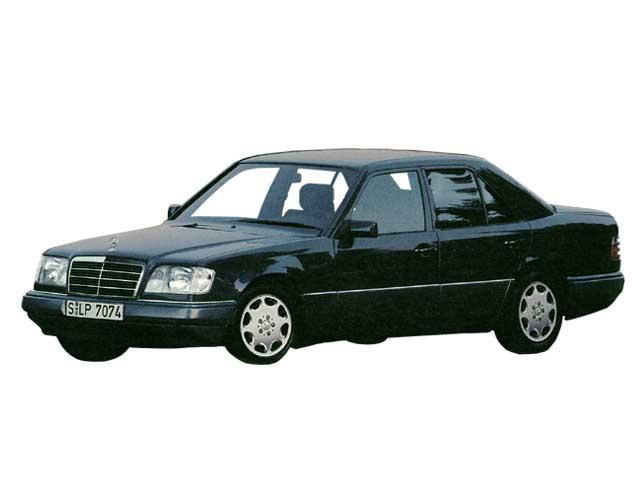 Eクラス1993年9月～1995年9月生産モデル