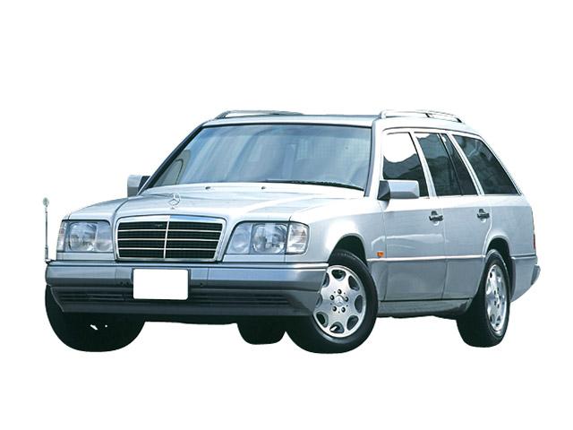 Eクラスワゴン1993年9月～1996年10月生産モデル