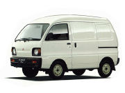 ミニキャブバン(91年1月～98年12月生産モデル)