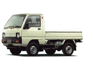 三菱 ミニキャブトラック(90年02月～90年12月)