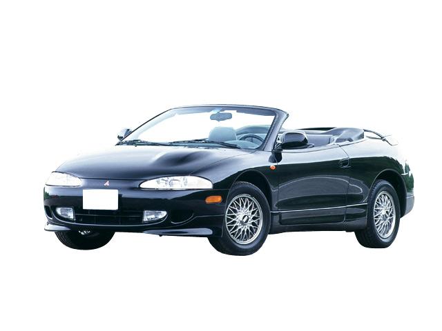 エクリプススパイダー1996年5月～1998年8月生産モデル