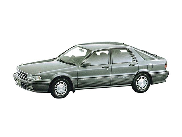 エテルナ1988年10月～1992年4月生産モデル