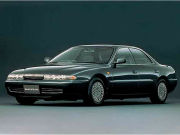 1992年10月～1996年7月生産モデル