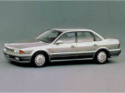 シグマ(90年11月～94年12月生産モデル)