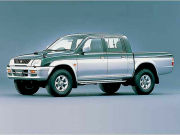 1997年6月～1999年11月生産モデル