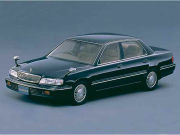 デボネア(92年10月～99年10月生産モデル)