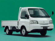 デリカトラック(99年10月～11年10月生産モデル)