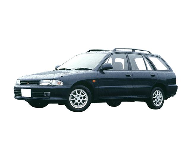 リベロ1992年5月～2000年3月生産モデル