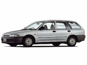 リベロカーゴ(92年5月～00年12月生産モデル)