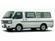 デリカカーゴ(99年10月～10年7月生産モデル)