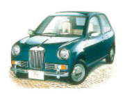 光岡自動車 レイ(96年11月～99年08月)