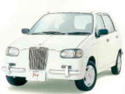光岡自動車 レイ(99年09月～02年05月)