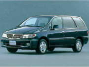 1998年6月～2003年5月生産モデル