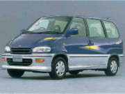 セレナ　（1998年1月～1999年5月生産モデル）