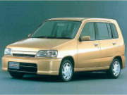 1998年2月～2002年9月生産モデル