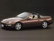 1992年8月～1998年9月生産モデル