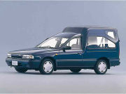 1992年4月～1996年5月生産モデル