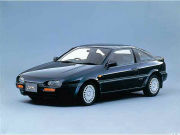 NXクーペ(90年1月～94年4月生産モデル)