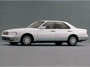 セドリック(95年6月～99年5月生産モデル)