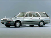 セドリックワゴン(83年6月～99年5月生産モデル)