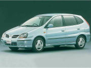 ティーノ(98年12月～03年3月生産モデル)