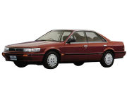 1987年9月～1991年8月生産モデル