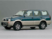 1994年6月～1999年2月生産モデル