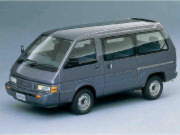 バネットラルゴ　（1992年1月～1993年4月生産モデル）