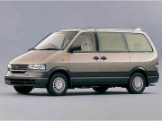 1993年5月～1999年5月生産モデル