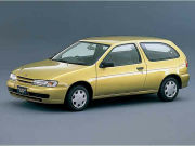 パルサーセリエ(95年1月～00年6月生産モデル)