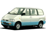 セレナカーゴ(91年6月～99年5月生産モデル)