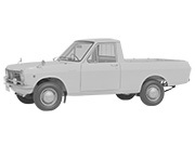 1967年1月～1971年1月生産モデル