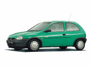 1995年3月～2001年2月生産モデル