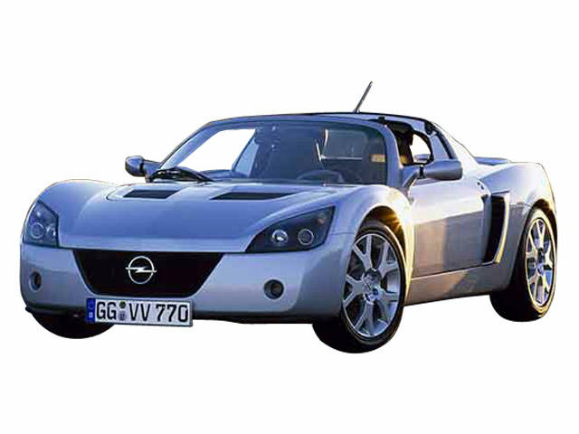 スピードスター2003年1月～2003年6月生産モデル