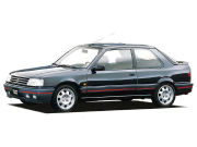 309　（1989年10月～1991年4月生産モデル）