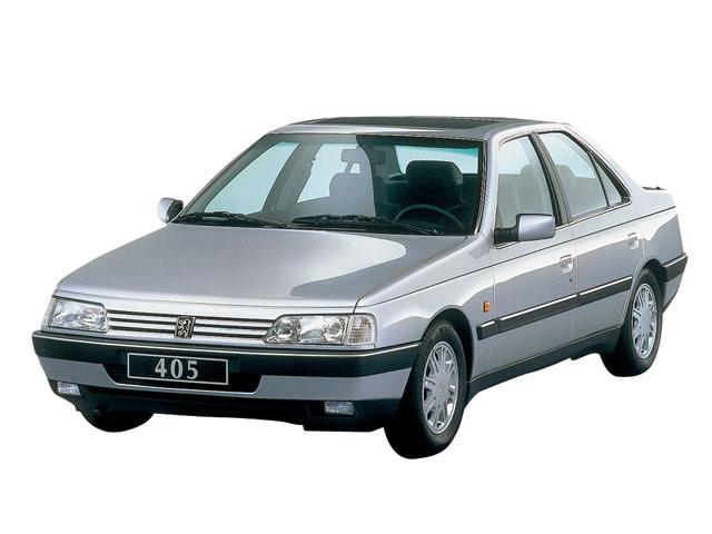 4051990年10月～1996年10月生産モデル
