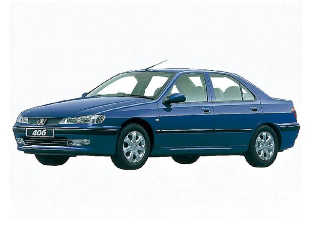 406（プジョー）1996年11月～2005年9月生産モデルのカタログ｜中古車なら【カーセンサーnet】
