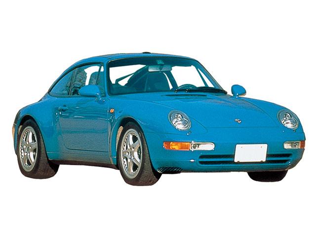 9111994年1月～1998年3月生産モデル