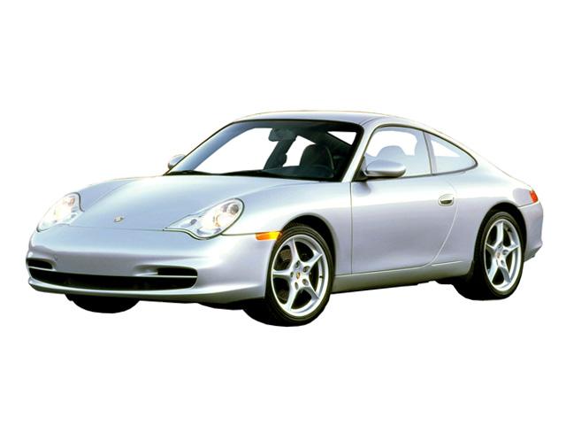 ポルシェ 911 ターボ 4wd 00年10月 01年08月 Porscheの車カタログ 輸入車 外車の中古車情報ならカーセンサーエッジnet