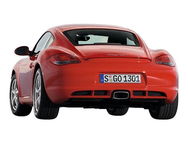通販値下 Porsche ポルシェ ケイマン(987) 98720用 リアブレーキパッド+センサー+ローター 左右セット  当日発送可能(弊社在庫品の場合)