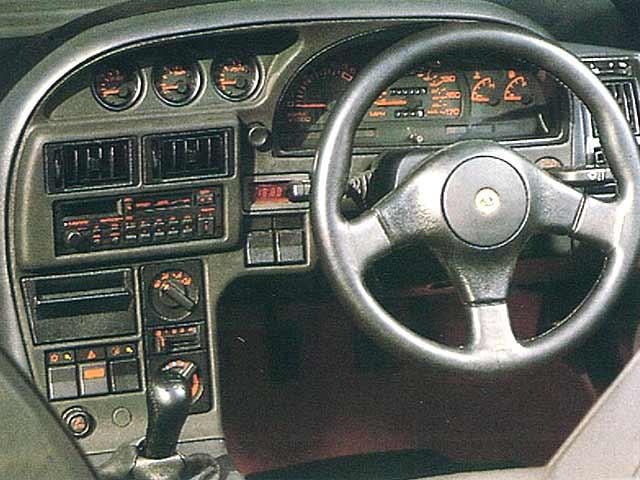 ロータス エラン Se 年01月 96年12月 Lotusの車カタログ 輸入車 外車の中古車情報ならカーセンサーエッジnet