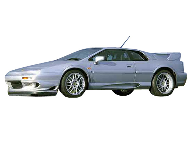 エスプリ1993年1月～2003年12月生産モデル