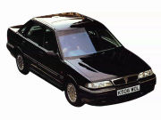 400シリーズ　（1993年1月～1994年8月生産モデル）