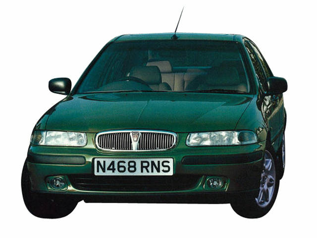 400シリーズ1996年7月～1999年12月生産モデル