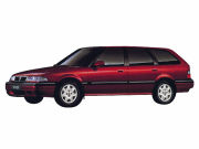 400シリーズツアラー(95年1月～99年12月生産モデル)