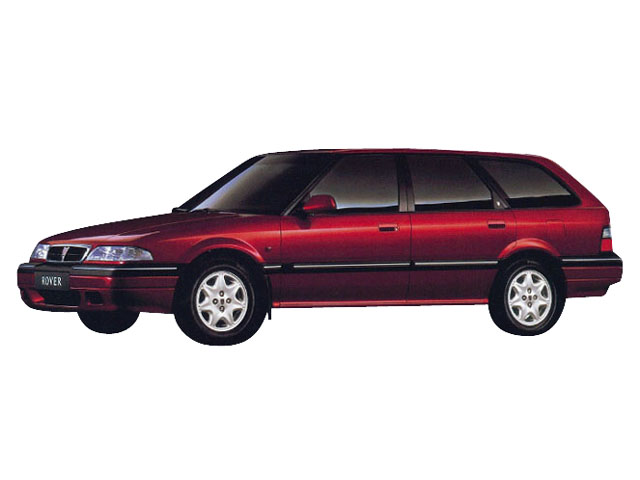 400シリーズツアラー1995年1月～1999年12月生産モデル